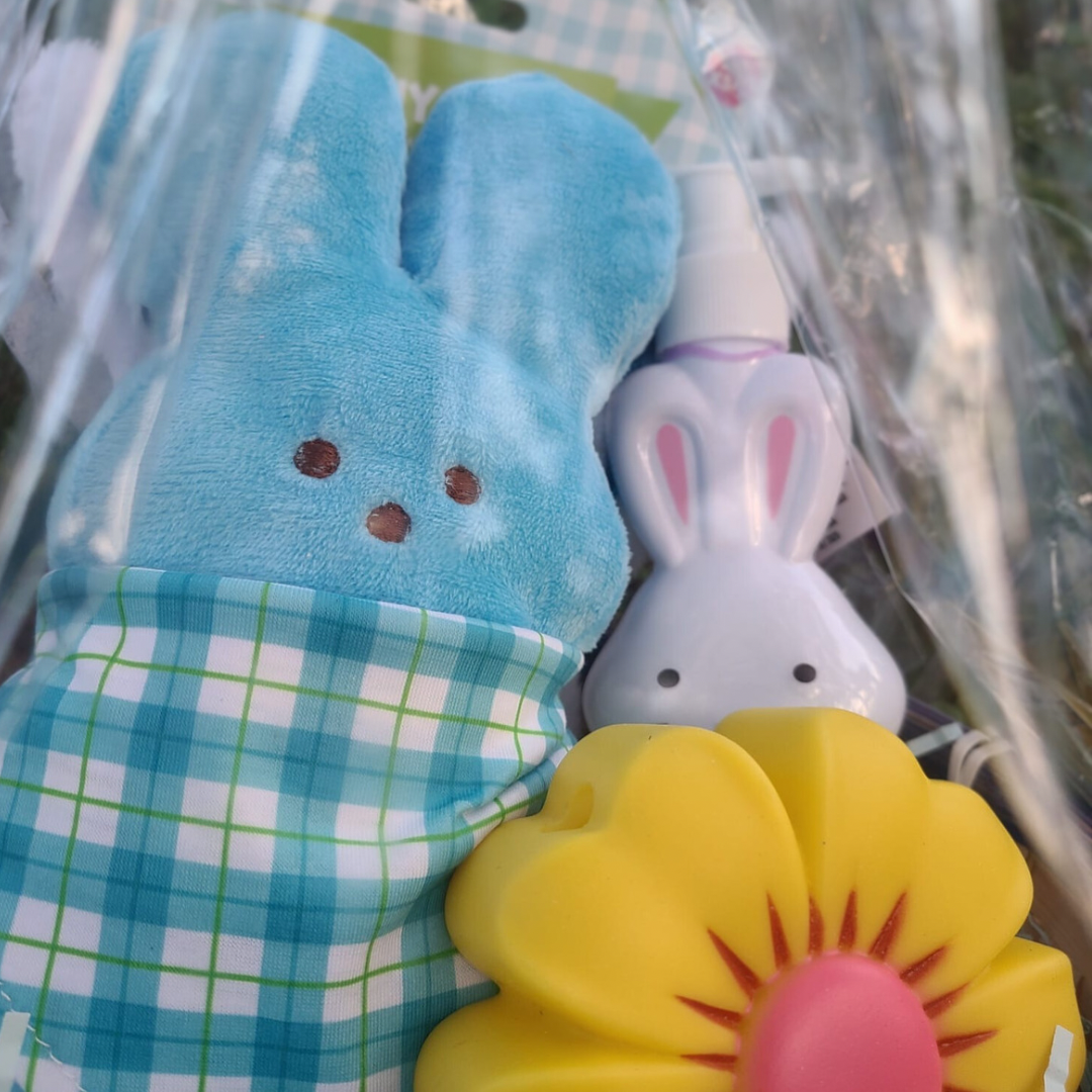 Pawfect Pals Easter Dog Baskets